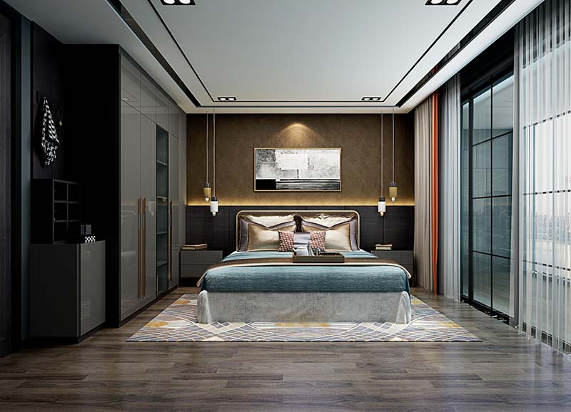 2024年定制家具廠家分享裝修建材的特點(diǎn)