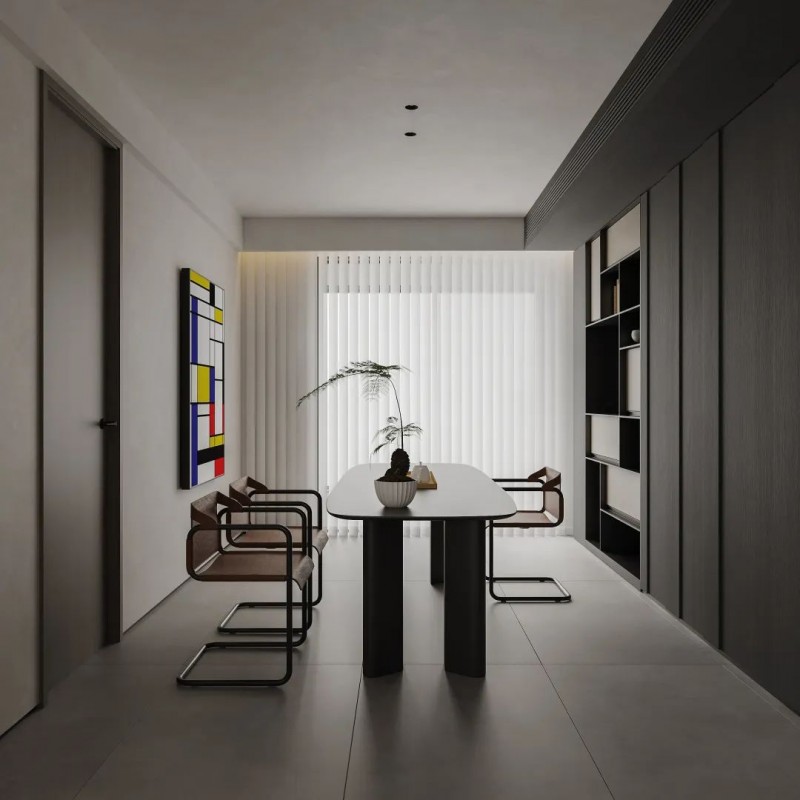 2024選擇全屋定制裝修房屋，具體的流程步驟是什么