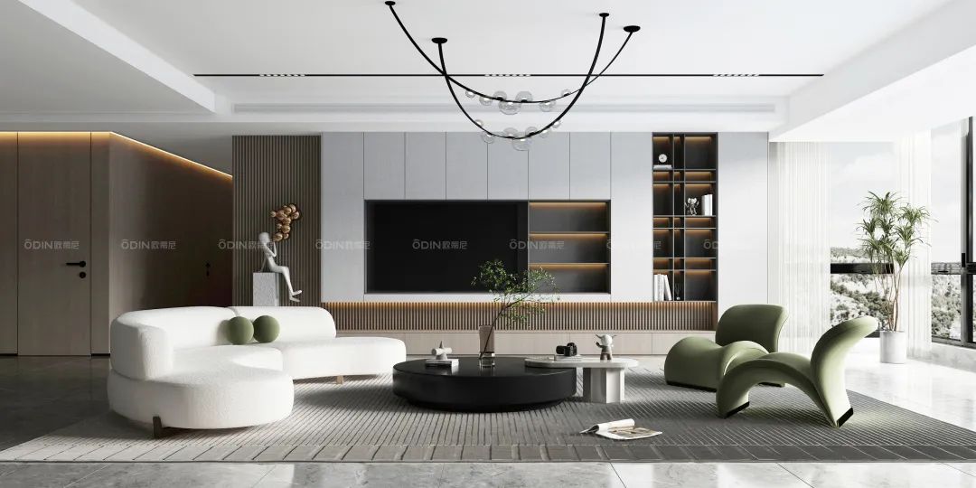 干貨』超實(shí)用的家居裝飾小技巧！