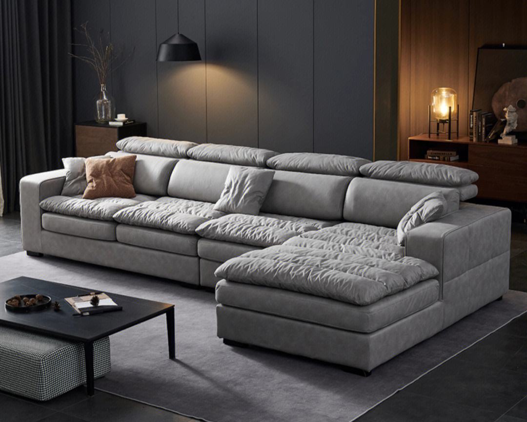 【家居知識(shí)】沙發(fā)不會(huì)選？掌握這幾點(diǎn)，選好沙發(fā)不再難