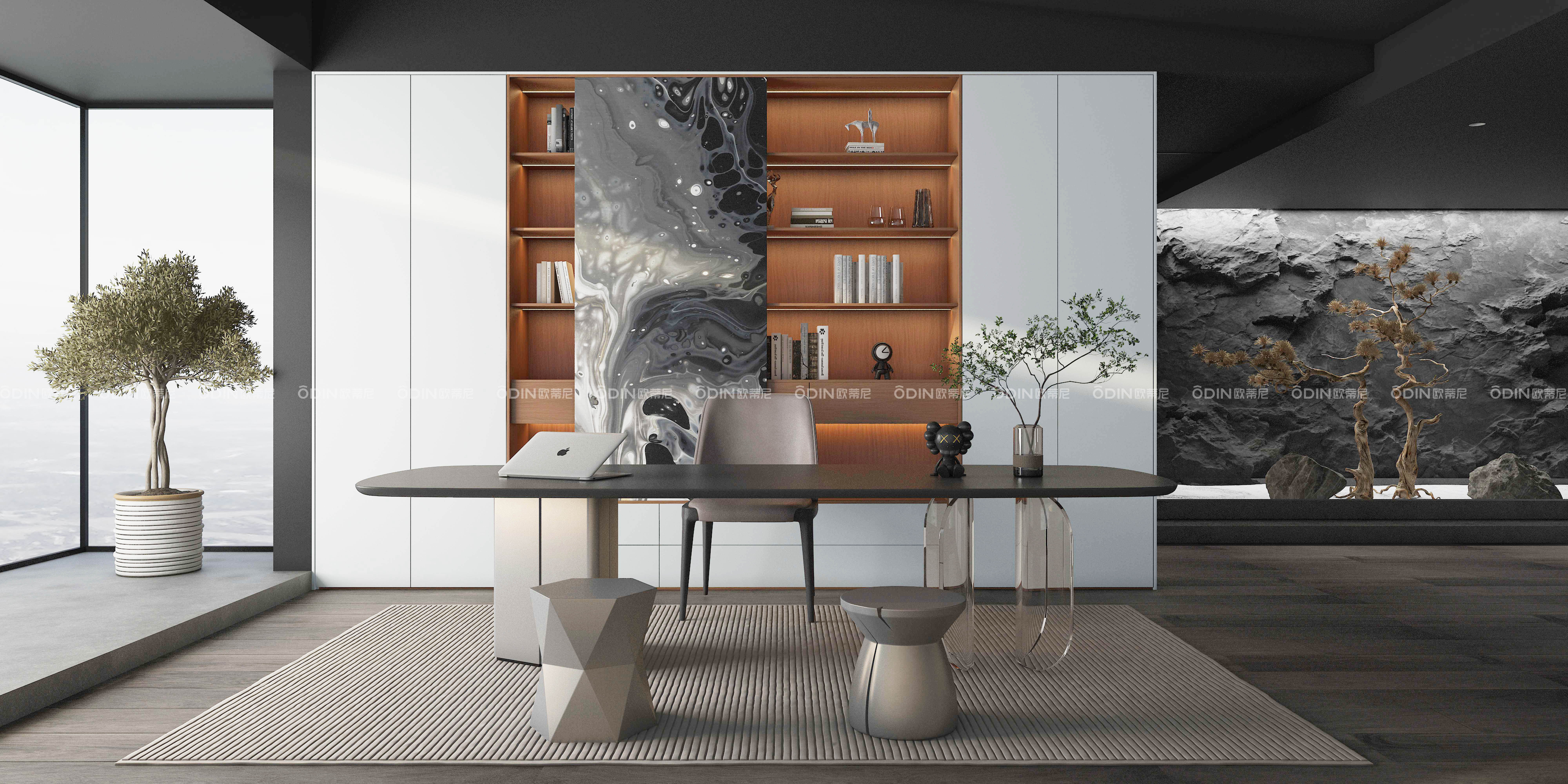 書房_new 書房_new