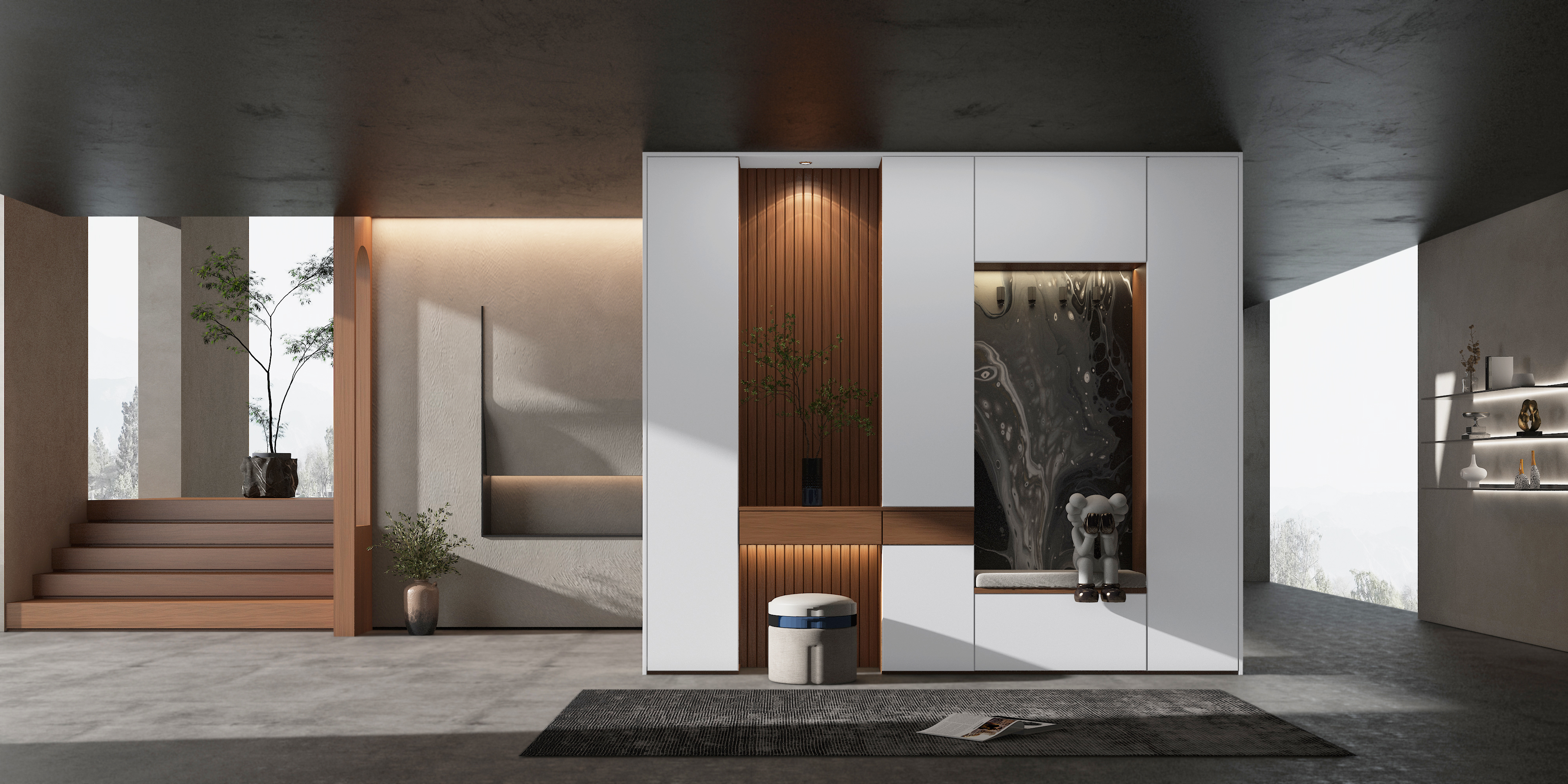 2024全屋定制裝修要注意哪些問題？這幾點方法教你如何避免