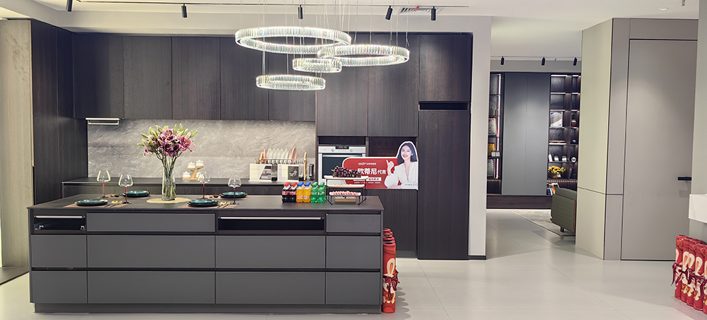 加盟定制家具店有哪些費用？費用高嗎？