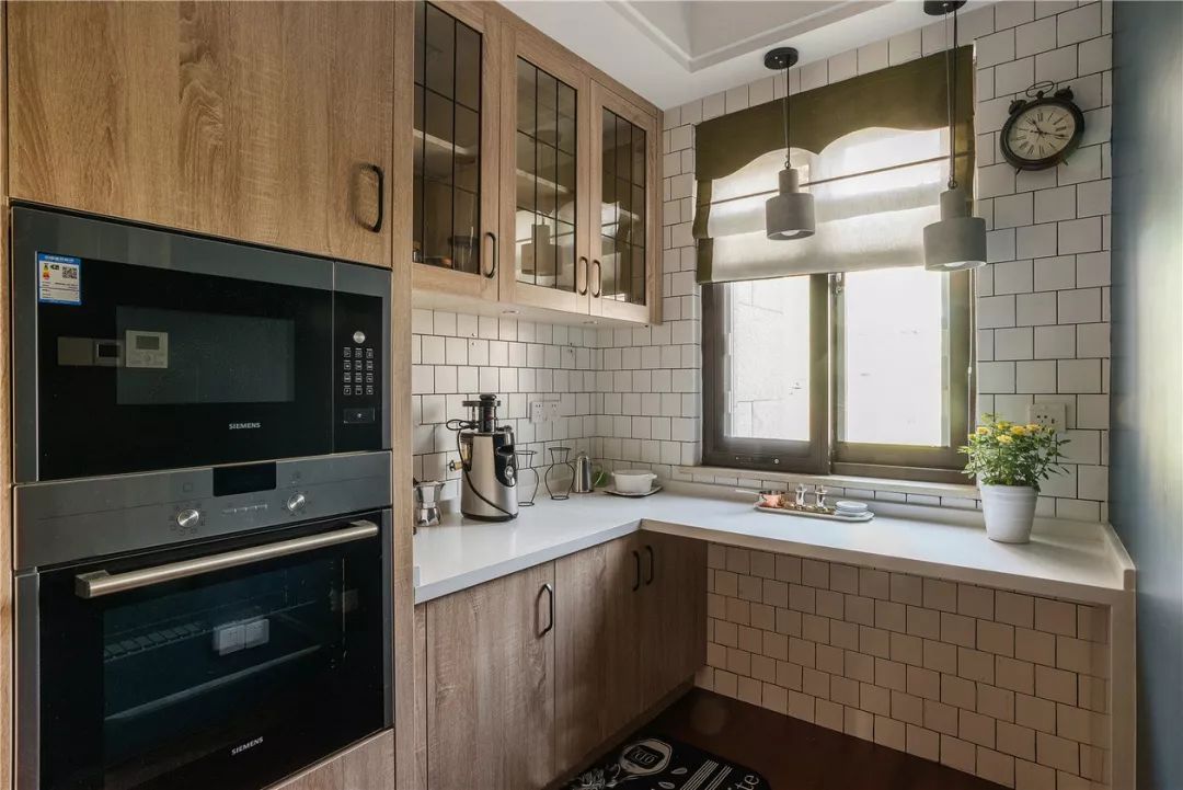 2024全屋定制裝修櫥柜都有哪些風格？看一看總有你喜歡的