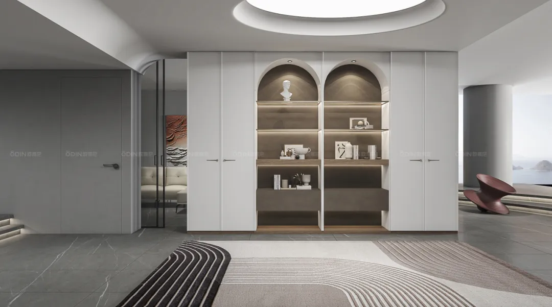 「避坑指南」全屋定制，打造專屬夢想家居的利與弊