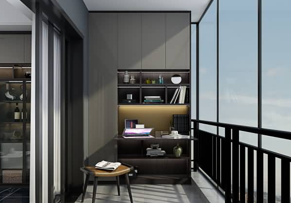 怎么加盟定制家具廠家