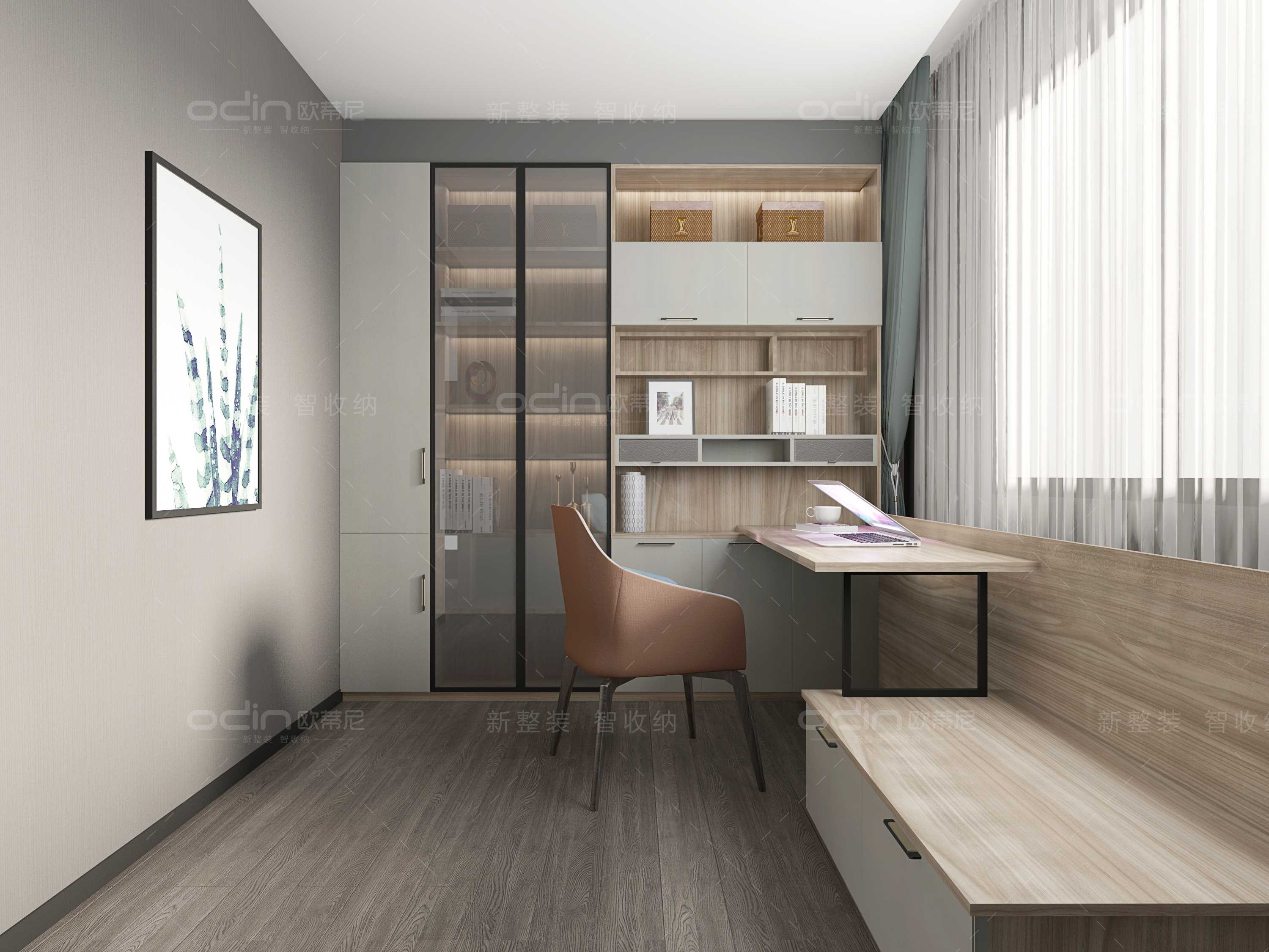 全屋定制裝修風(fēng)格全屋定制效果圖大全2