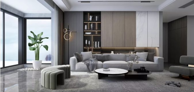 對于墻面裝修，你了解多少呢？