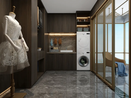 實用與美觀的陽臺設計，讓人怦然心動！