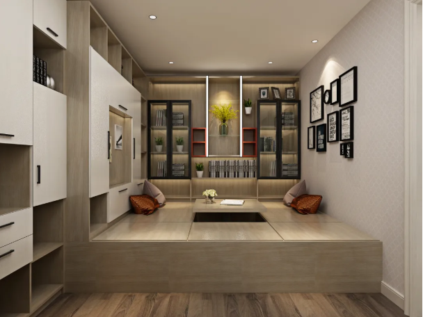 家庭物品整理收納技巧小竅門 如何收納整理房間