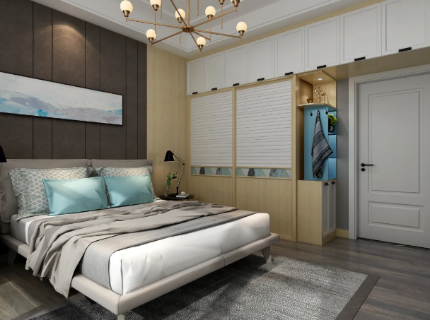 家庭物品整理收納技巧小竅門 怎樣收納整理房間