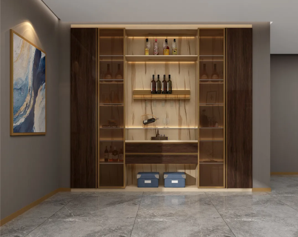 如何收納整理房間 家庭物品整理收納技巧小竅門