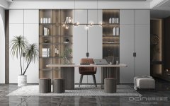 家里裝修櫥柜是定制好還是木工做好