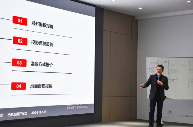 2021歐蒂尼家居第一期新商學習培訓