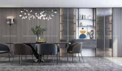 歐蒂尼家居再添新設備，目前已上線投產