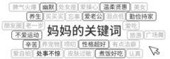 #媽媽的關鍵詞 # 愛她，不等待