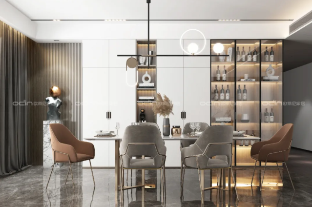 千錘百煉，王者之師 | 歐蒂尼2021第二期新商營銷培訓會即將開啟