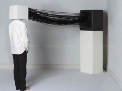 案例欣賞 | 136㎡現代意式風情-瑪索尼系列，賦予空間奢華的靈魂