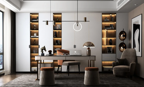 炎炎夏日，定制家具，也要防曬！