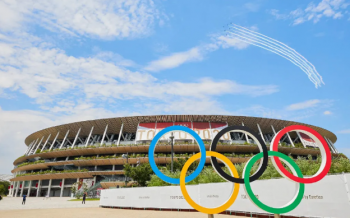 【為榮譽而戰(zhàn)，為夢想加冕】歐蒂尼為奧運健兒打Call