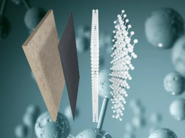 準分子納米板 |“黑科技”賦能加持,極致啞光新體驗