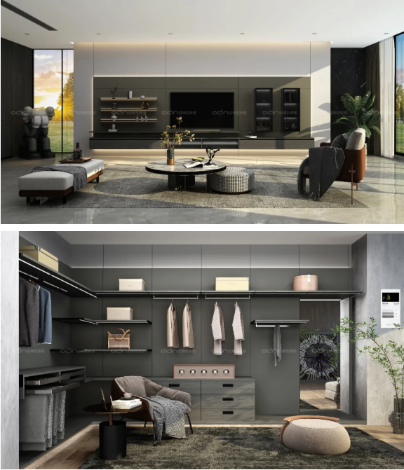 準分子納米板 |“黑科技”賦能加持,極致啞光新體驗