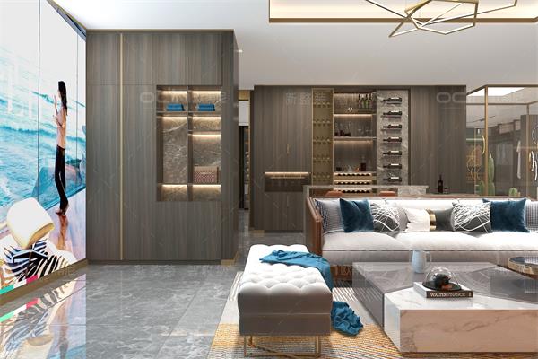 開全屋定制店應如何選址?選址三要素