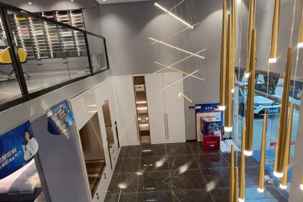 市場上好的全屋定制亮點是啥