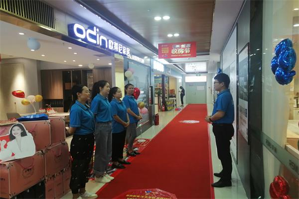 加盟全屋定制選擇三四線城市合適嗎