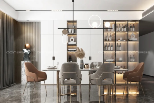 清包、半包和全包選擇哪種裝修方式