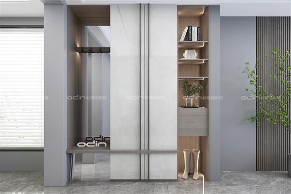 關于加盟全屋定制上樣有哪些流程呢?