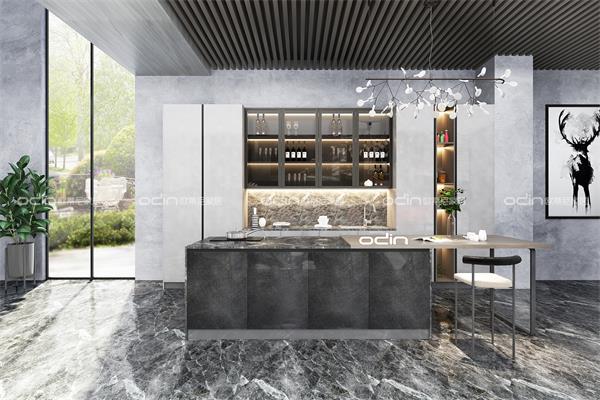 關于加盟全屋定制上樣有哪些流程呢?