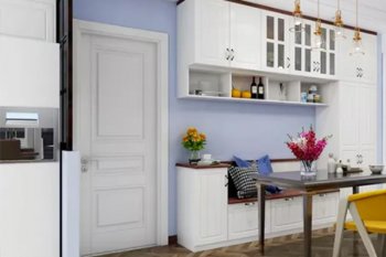 卡座，小戶型的福音！太能“裝”了！