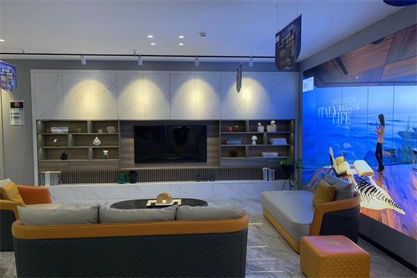 加盟全屋定制行業實現快速盈利的三大項