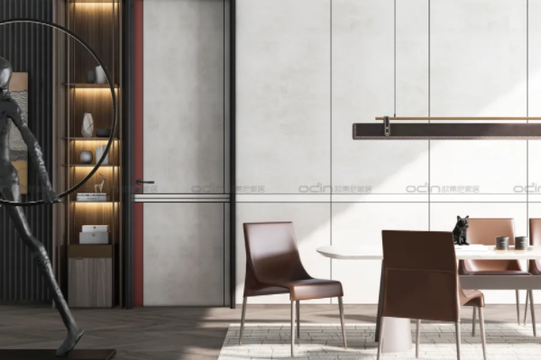 木門的免漆、烤漆、清油、混油是什么