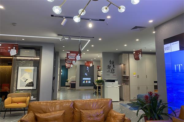 全屋定制是否真的劃算嗎？費用高怎么辦？