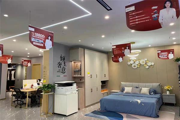 全屋定制有哪些設計優(yōu)勢可談呢？