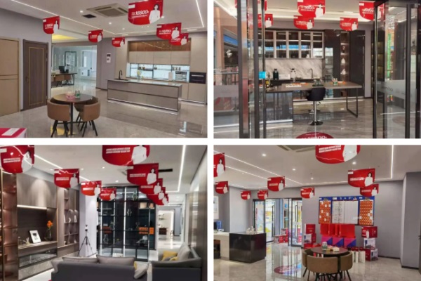 開(kāi)一家全屋定制家具店是否賺錢