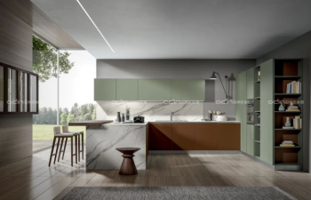 以人為本，告別一到廚房就暈頭轉(zhuǎn)向！