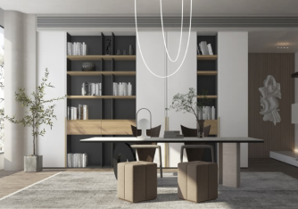 十大家具品牌排行榜前十的家具廠商