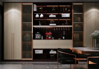 全屋定制家具加盟哪個品牌好?