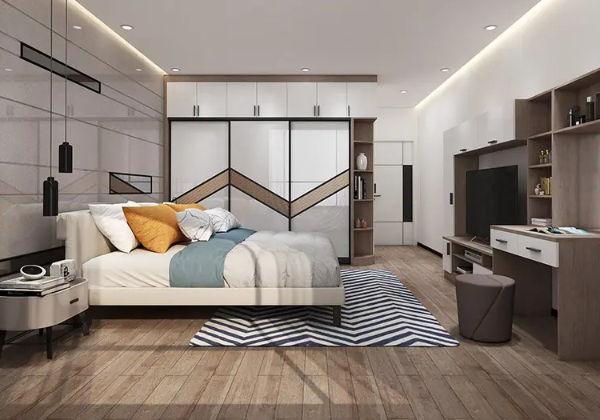 加盟連鎖家具怎么選擇品牌?這4點(diǎn)很重要!