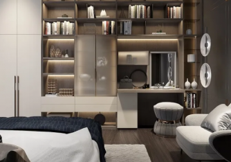 歐蒂尼全屋定制怎么樣?有哪些好的經營方法?