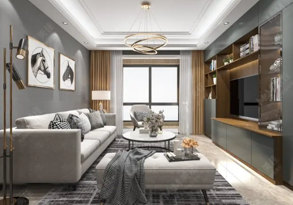 歐蒂尼全屋定制是幾線品牌?加盟流程是怎樣的?