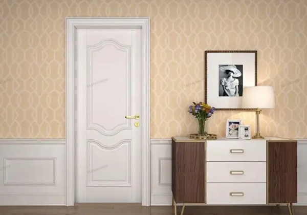 歐蒂尼全屋定制:實木門都是怎么打蠟的?