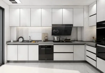 櫥柜定制十大名牌排名