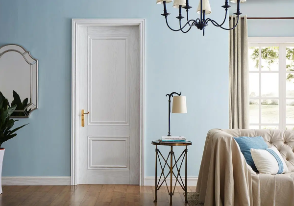 定制家具加盟:室內木門用什么板材好?流行哪些風格?