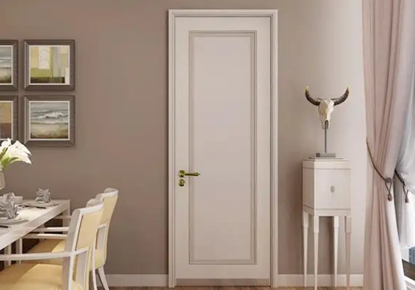 歐蒂尼全屋定制:定制木門的結構及標準尺寸有哪些?