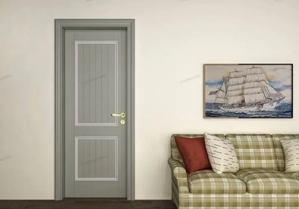 定制家具加盟:木門的3種材質介紹及安裝前后的注意事項