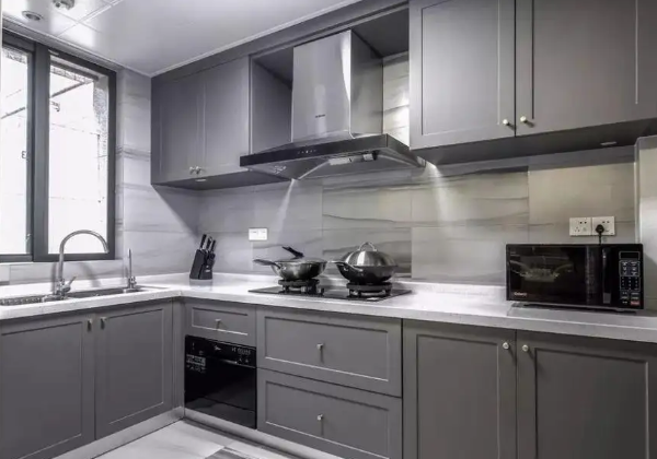 定制家具加盟:定制櫥柜好不好?